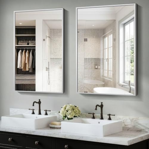 Bathroom Vanity Mirror