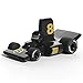 Playforever Verve Velocita Emilio - Black