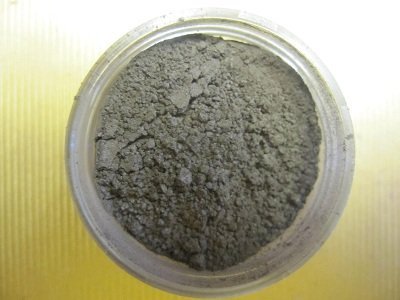 Bare Mineral Eyeshadow Runway Color Oh Baby Products 2.5G