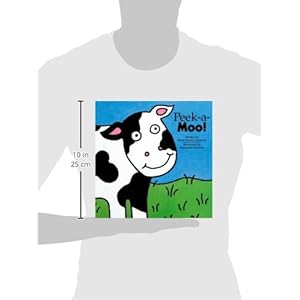 Peek-a-Moo!