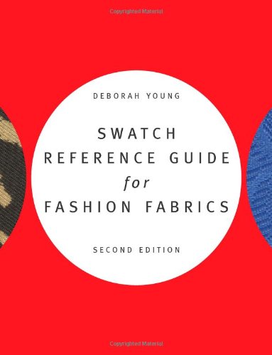 Swatch Reference Guide for Fashion Fabrics