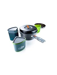 Set de cocina, marca GSI Outdoors   el sueño de to