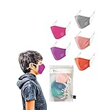 Be Sparkle Face Mask pack Unisex Triple Layered