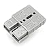 Sun YOBA 50A 600V Power Connectors Powerpole Connectors Apply to #6 AWG Wire (13.3 mm?) 2 Pairs