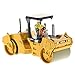 Caterpillar CB 534D XW Vibratory Asphalt Compactor Core Classics Series Vehicle