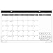 AT-A-GLANCE 2020 Desk Calendar, Desk Pad, 17-3/4