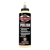 MEGUIAR'S D30216 DA (Dual Action) Microfiber Polish, 16. Fluid_Ounces