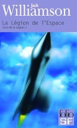 La  légion de l'espace