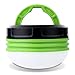 Camping Tent Lantern, Portable LED Hand Lamp Night Light Emergency Torch Mini Flashlight for Hiking Jogging Fishing Outdoor Indoor(2 Pack)