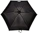 Victorinox Mini Umbrella, Black/Black Logo, One Size