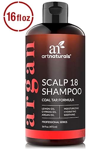 ArtNaturals Duschgel Für Männer – 473ml Mit Aloe Vera & Sheabutter, Reinigt & Erfrischt Langanhaltend