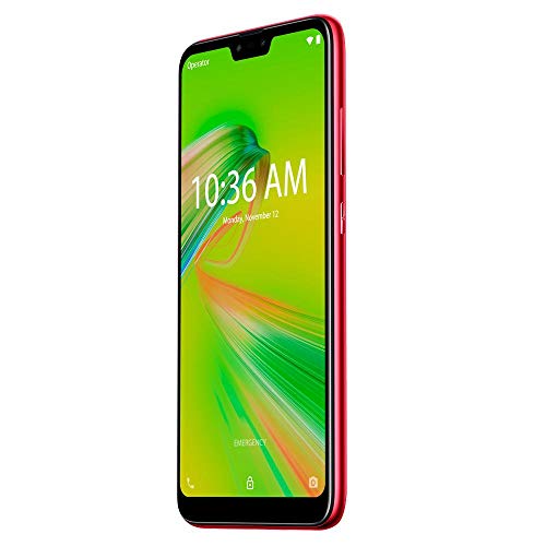 Zenfone Max Shot 3GB - 64GB (32GB + 32 GB) - Vermelho - os aparelhos |  Amazon Affiliate Store