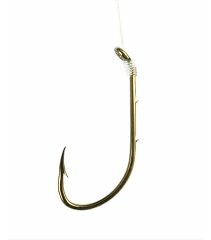 Eagle Claw Hooks 354SS, Size 4/0 : Sports & Outdoors