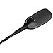 MASY Horse Riding Crop MSsmart(TM) Leather Jump Bat Bull Whip 17.7 inch