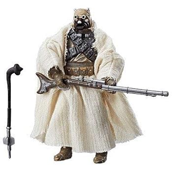 Star Wars 2017 The Black Series Tusken Raider (Sand People) Action Figure 3.75 Inches