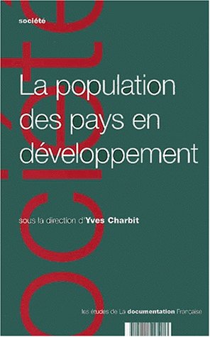 La  population des pays en développement