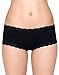 Hanky Panky Women's Cotton with a Conscience Boy Shorts