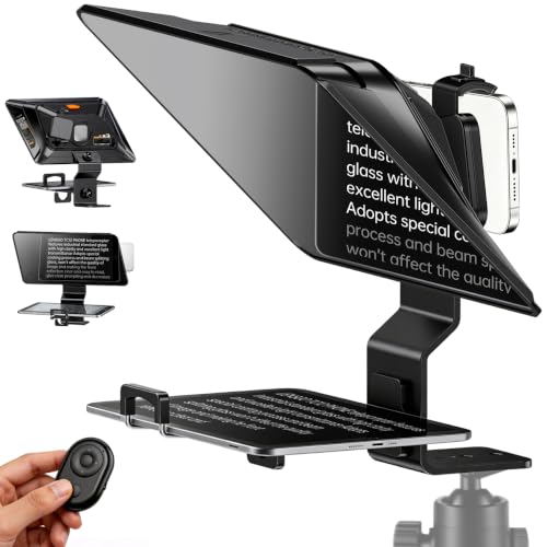 LENSGO TC12P Teleprompter