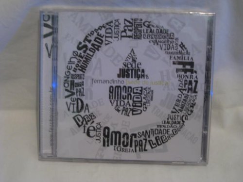 Fernandinho - Fernandinho - Sede de Justica - Zortam Music