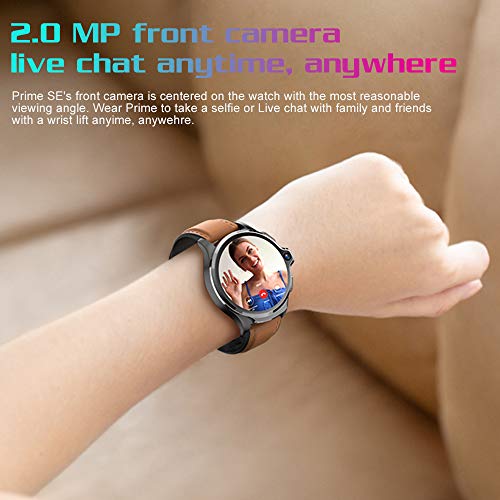 kospet prime smartwatch