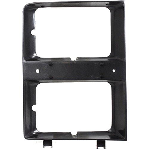 1 Evan+Fischer+EVA18972056873+Headlight+Chevrolet+83+84