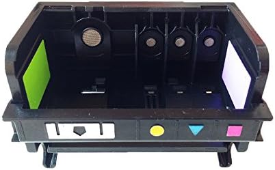 YATUNINK 1 Pack Remanufactured for HP 920 Printhead for HP OfficeJet 6000 OfficeJet 6500 OfficeJet 6500A OfficeJet 7000 OfficeJet 7500A Printer