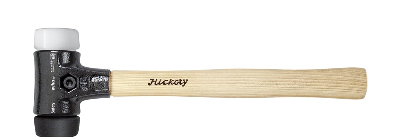 Wiha 832-39 Safety 50 mm, Black/White (83239050)