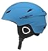 Lucky Bums powder series snow helmet, Mulitple colors and Sizes