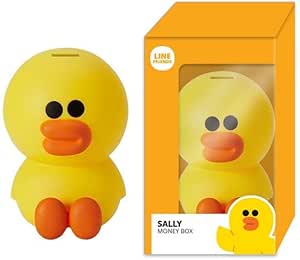 Blue Print Line3400 Hucha 3d Sally Line Friends 9x15x5 Cm Amazon Es Hogar Y Cocina