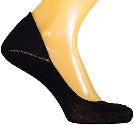 6 PAIRS | SHOE SIZES: 8-12