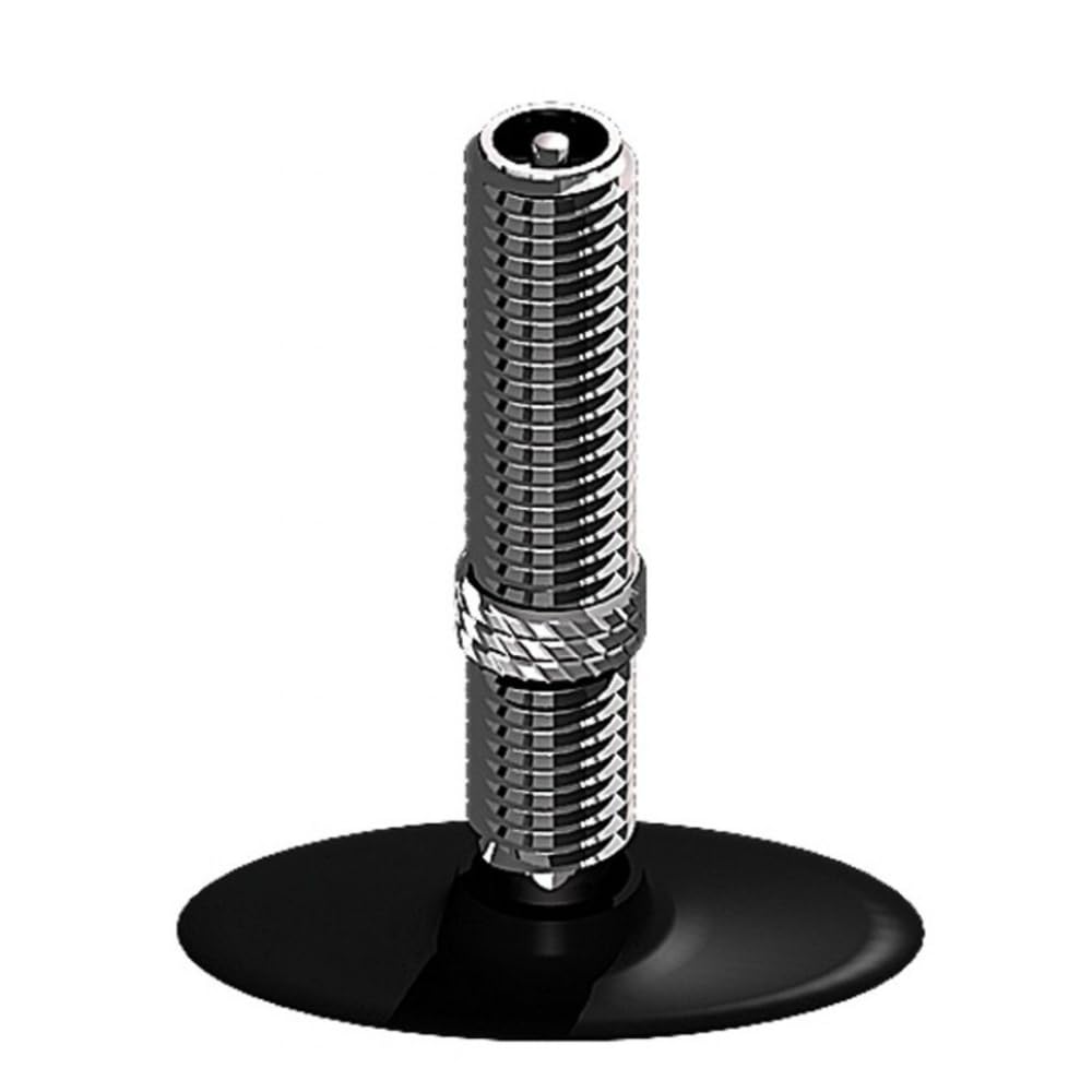 Schwalbe AV15 Tube Schrader (700 x 18-28C) - 27 x 1-28 x 1.10 Inches