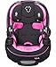 Disney Baby Grow & Go 3-in-1 Convertible Car Seat, Simply Minniethumb 3
