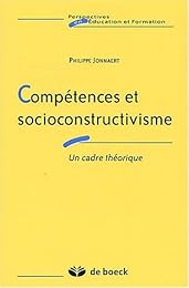 Compétences et socioconstructivisme
