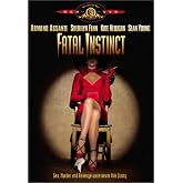 Fatal Instinct [DVD]