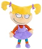 Rugrats - Angelica - Plush Figure