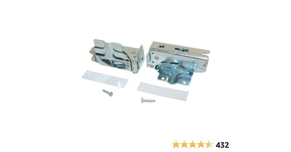 Siemens 481147 - Bisagra para puerta de frigorífico o ...
