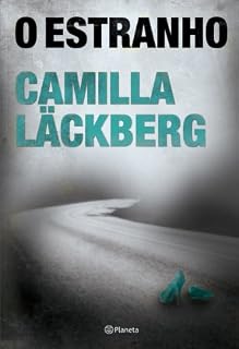 Livro O estranho