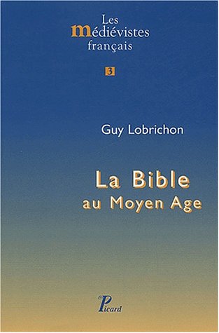 La  Bible au Moyen âge