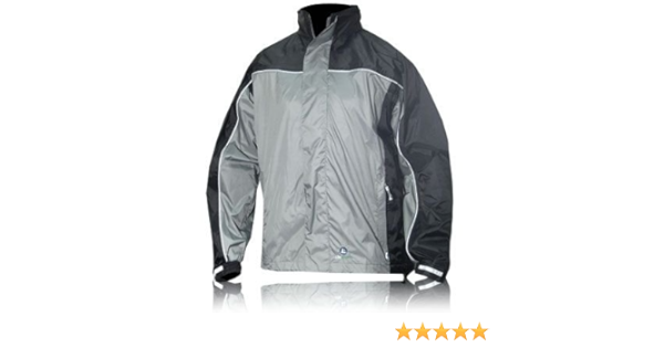 waterproof running jacket amazon
