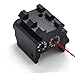 Red Dot Pistol Laser Sight Targets Hunting Gun Scope Pointer Weaver/ Picatinny Rail Adapter for Refile Handgun Tactical Sight Shockproof Waterproof
