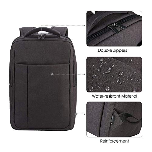 reyleo laptop backpack
