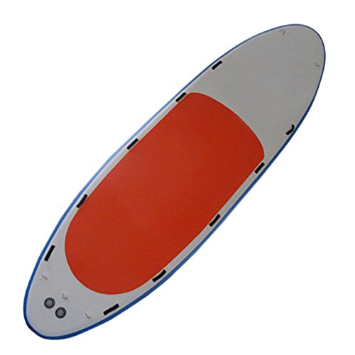 Inflatable Surfboard Beginners Waterskiing Paddle Board for Kids and Adult Various Styles