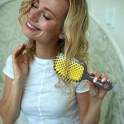 FHI Heat UNbrush Detangling Brush for Pain-Free