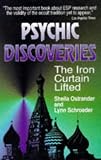 Psychic Discoveries: The Iron Curtain Lifted by