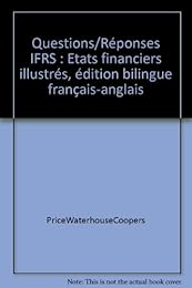 États financiers illustrés