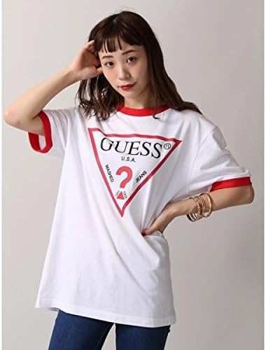 確かに 現実には クアッガ Guess T シャツ Wego Edgi Usa Org
