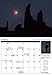 Starry Nights 2018 Astronomy Wall Calendar (13.5