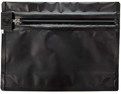 child proof makeup bag