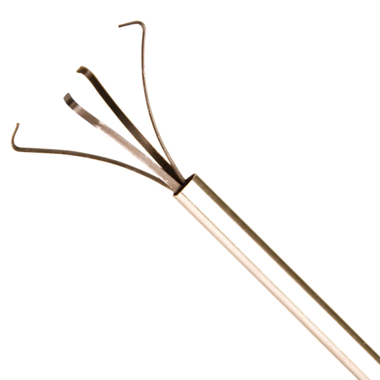Esschert Design Indoor Gardening Pick up Tool with Claw for Terrariums