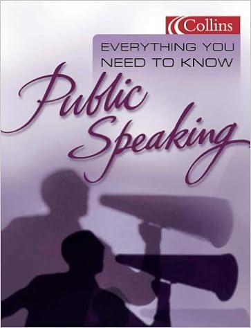 Image result for everything you need to know public speaking
